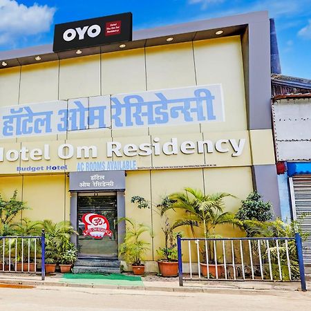 Hotel O The Om Sai Residency Mumbai Ngoại thất bức ảnh