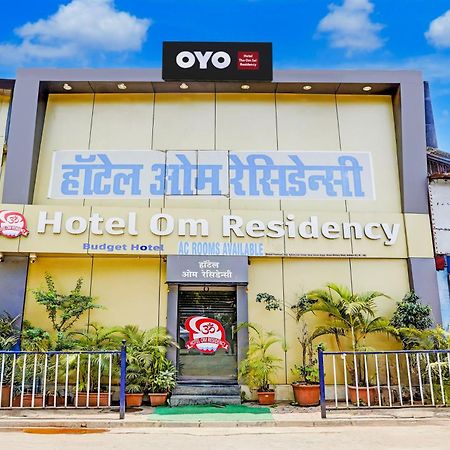 Hotel O The Om Sai Residency Mumbai Ngoại thất bức ảnh